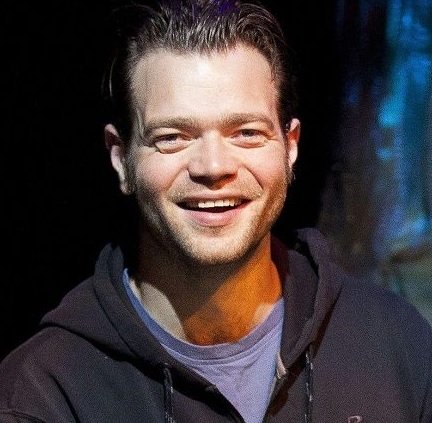 Jóhannes Haukur Jóhannesson