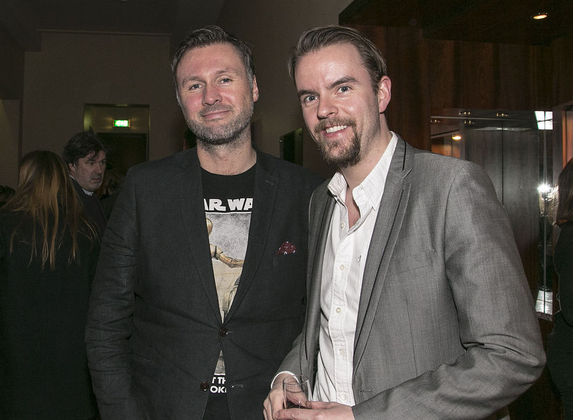 Guðjón Davíð Karlsson