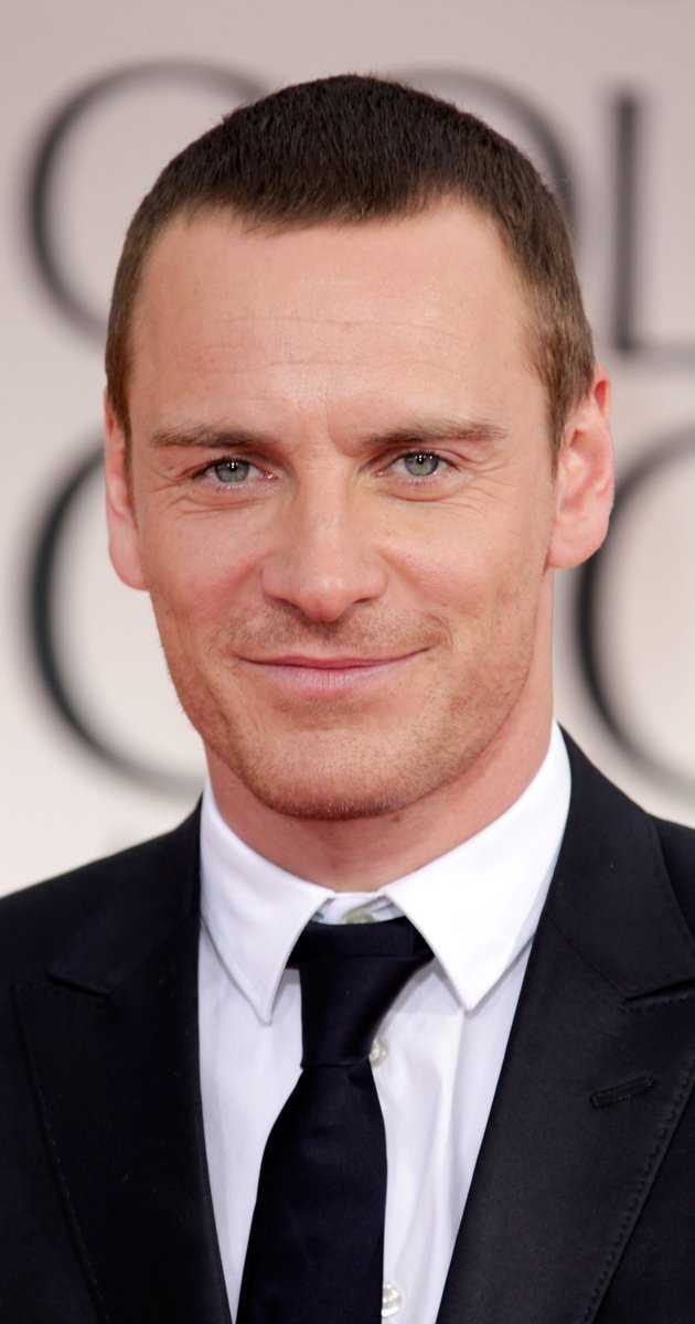 Michael Fassbender