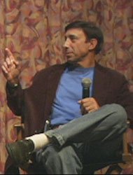 Babaloo Mandel