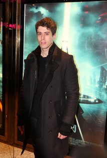 Toby Kebbell