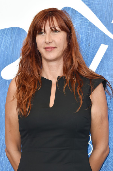 Federica Di Giacomo
