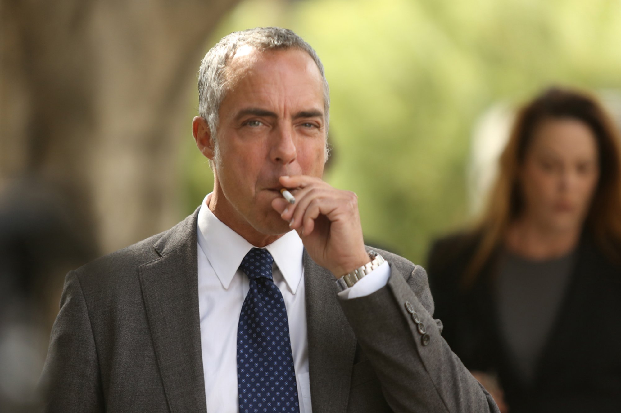 Titus Welliver