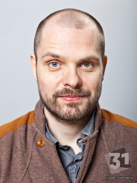 Óskar Thór Axelsson