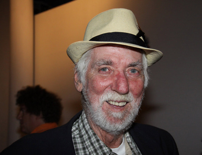 Lowell Landes