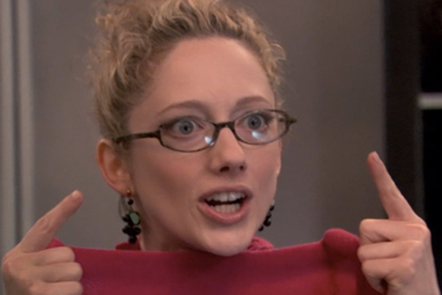 Judy Greer