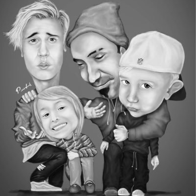 Jeremy Bieber