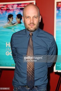 Todd Louiso