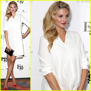 Tamsin Egerton
