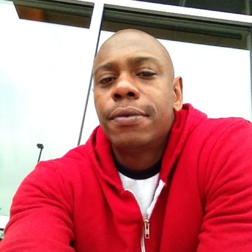 David Chappelle