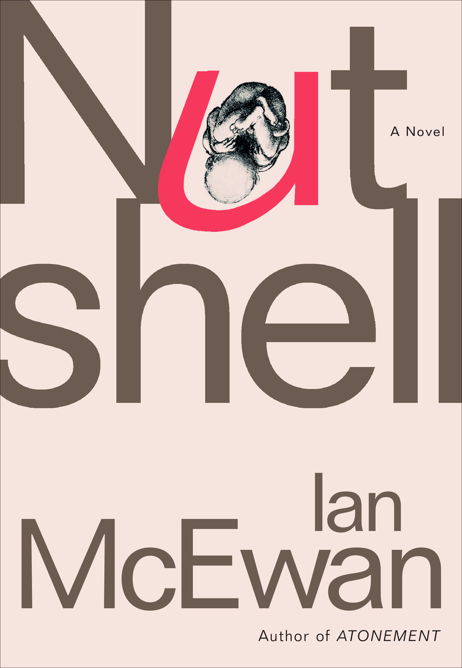 Ian McEwan