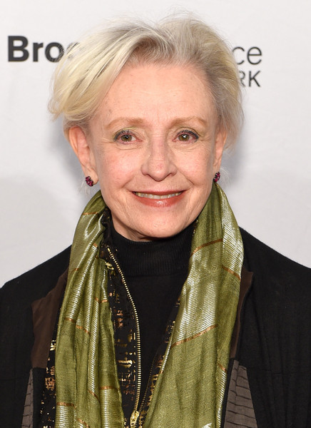 Roberta Maxwell