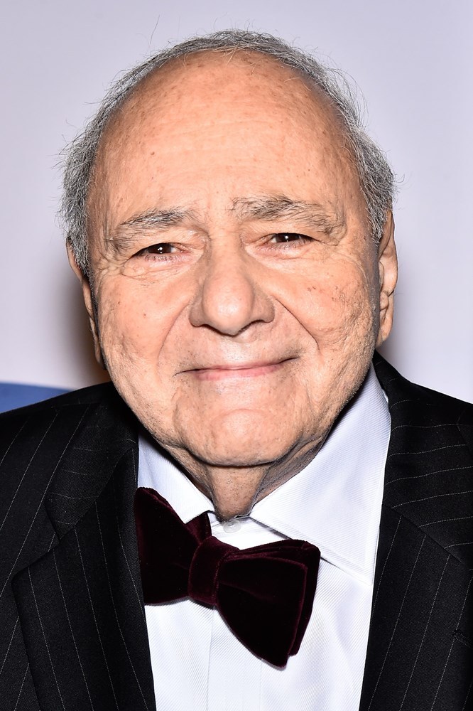 Michael Constantine