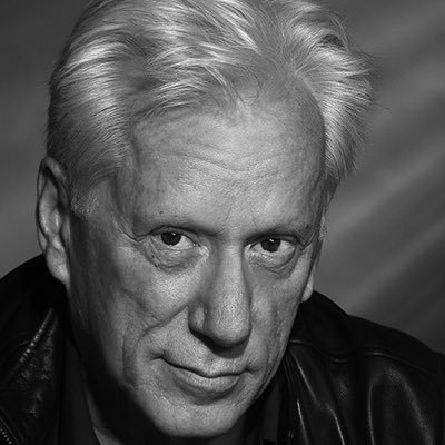 James Woods