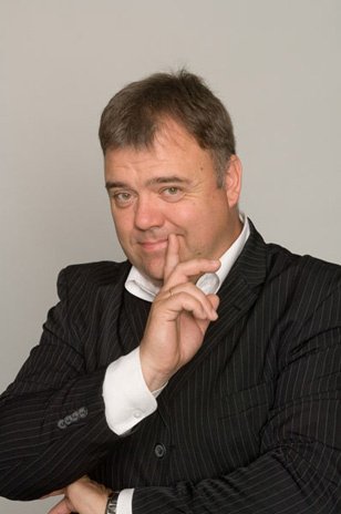 Örn Árnason