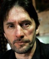 Þröstur Leó Gunnarsson