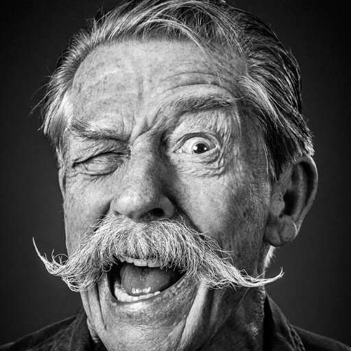 John Hurt