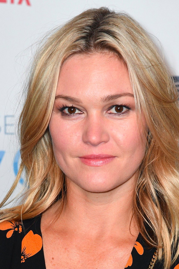 Julia Stiles
