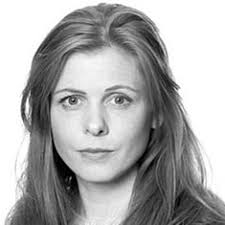 Margrét Vilhjálmsdóttir