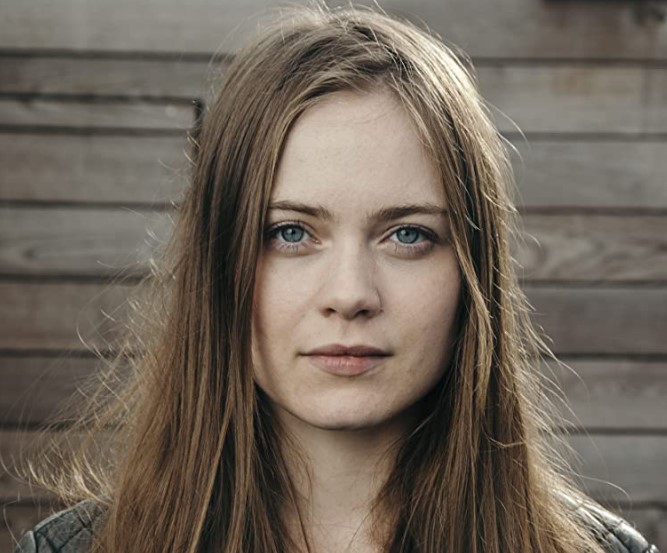 Hera Hilmar