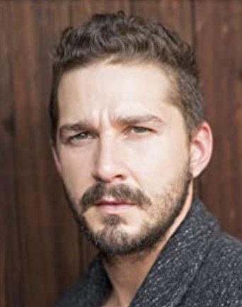 Shia LaBeouf