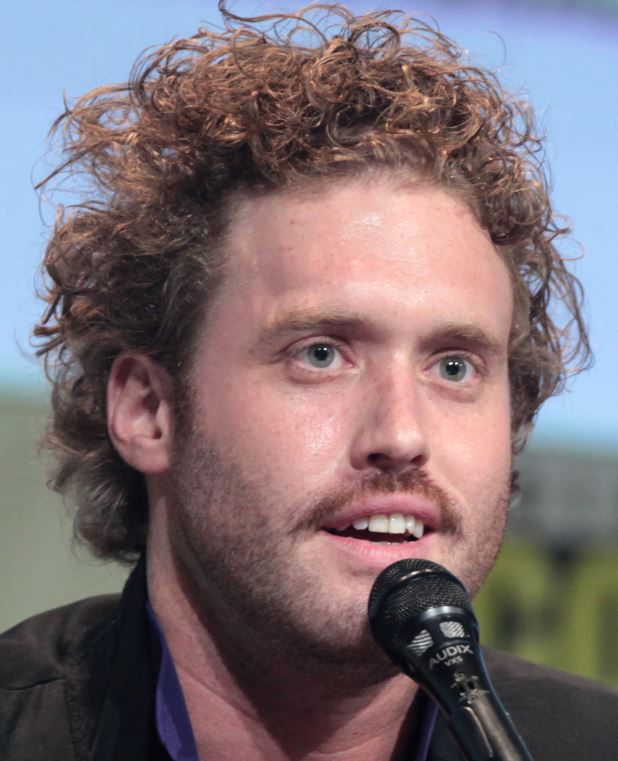 T.J. Miller
