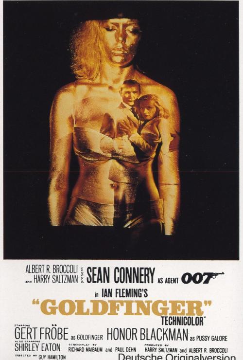 Goldfinger