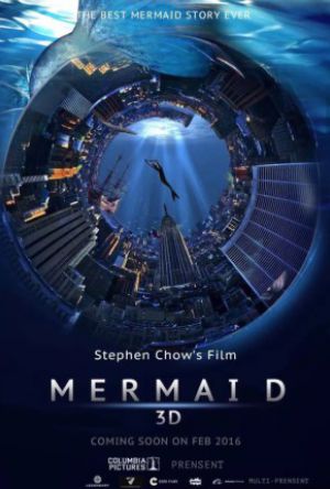 The Mermaid