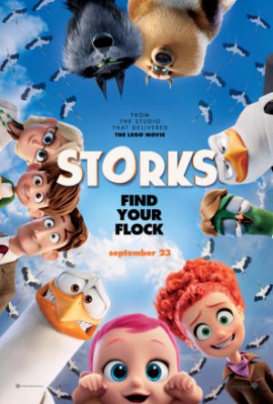 Storks