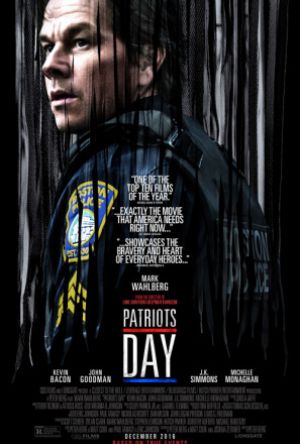 Patriots Day