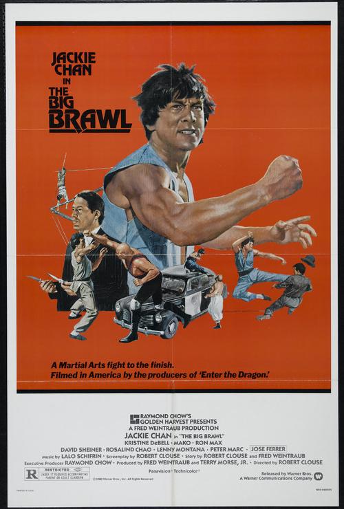 Battle Creek Brawl