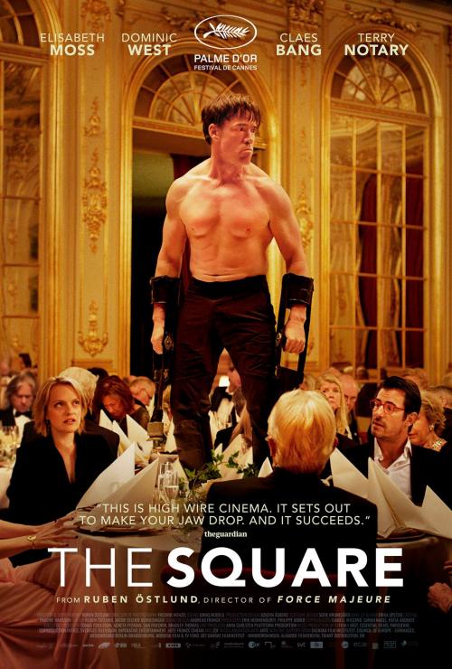 The Square