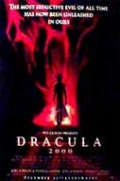 Dracula 2001