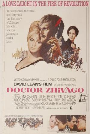 Doctor Zhivago