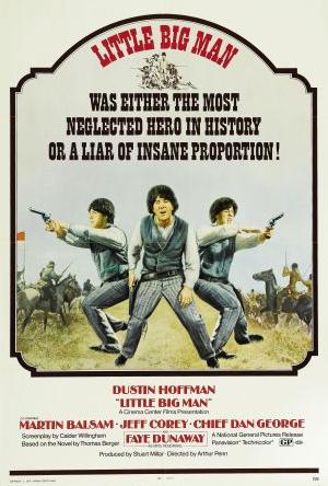 Little Big Man