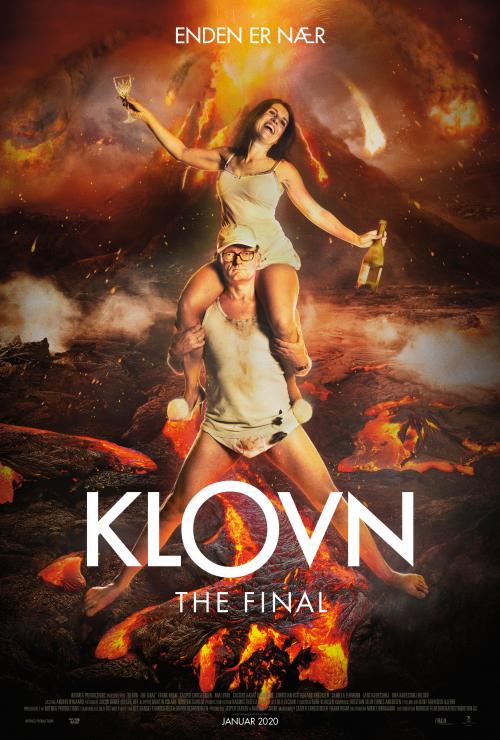 Klovn the Final