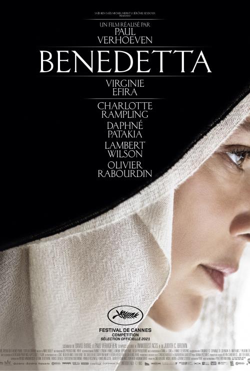 Benedetta
