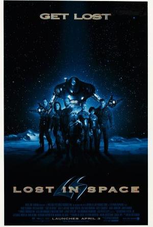 Lost in Space