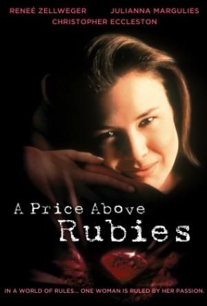 A Price Above Rubies