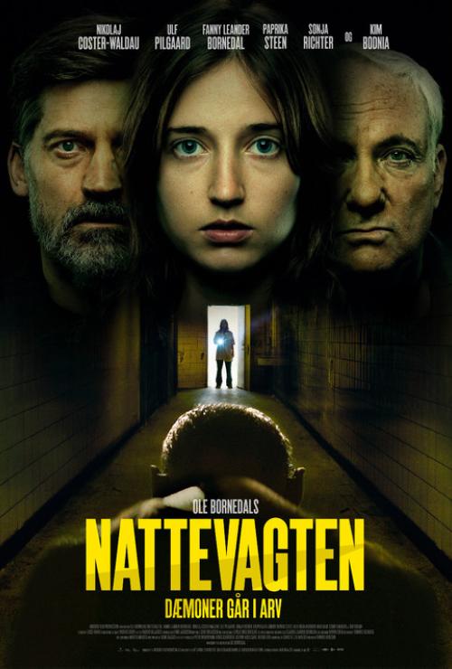 Nightwatch: Demons Are Forever