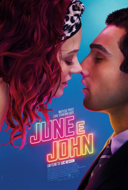 June and John