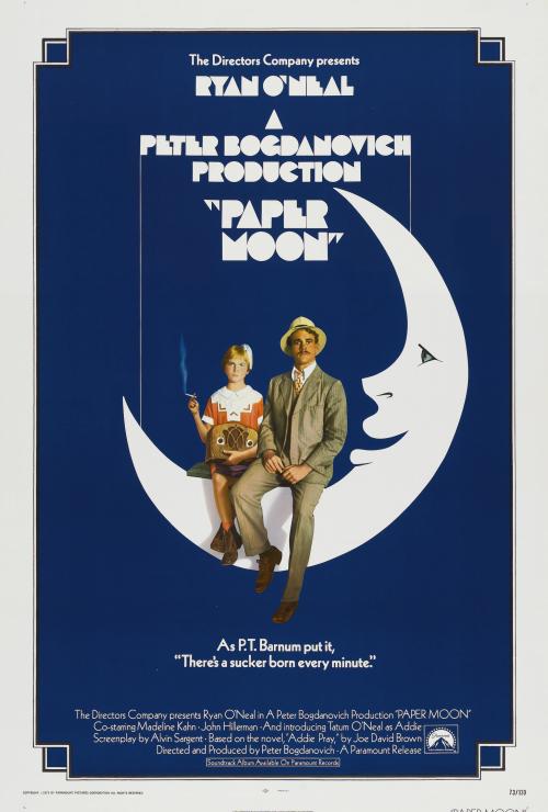 Paper Moon