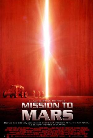 Mission to Mars
