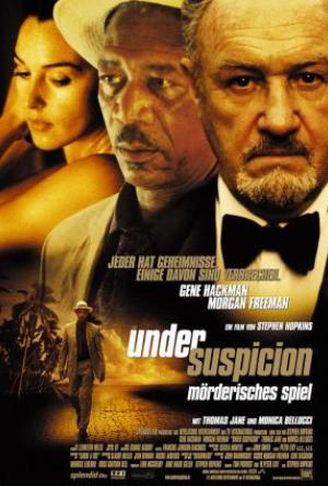 Under Suspicion