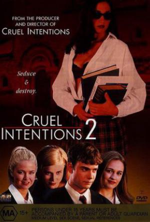 Cruel Intentions 2