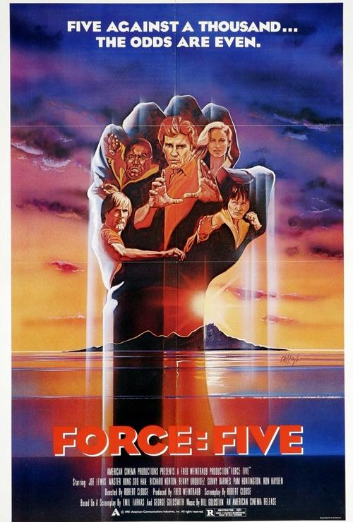 Force: Five