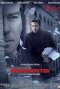 The Ghost Writer