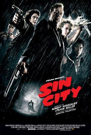 Sin City