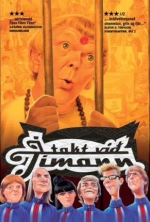 Í takt við tímann