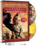 Alexander: Director's Cut